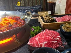 -湊湊火锅·茶憩(上海合生汇店)