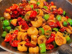 -老板恋上鱼(恒隆广场店)