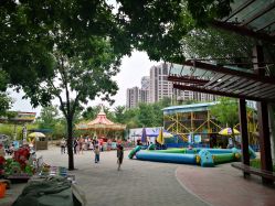 -大望京儿童游乐场