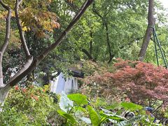 -岳麓山风景名胜区