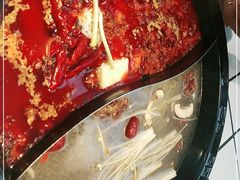 -卤校长重庆火锅(合肥宁国路店)