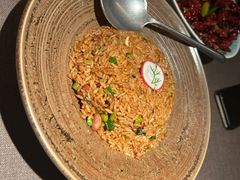 -山石榴·贵州菜(陆家嘴中心店)