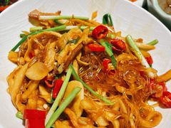 -前海沿·青岛菜(五四广场永旺店)