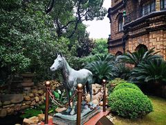 -马勒别墅饭店(静安寺店)