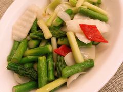 -潮府馆·非遗潮州菜·世纪公园(新国际博览中心店)