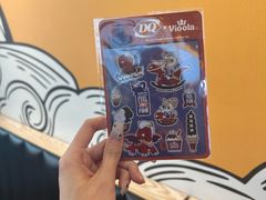 -DQ·蛋糕·冰淇淋(包河万达店)