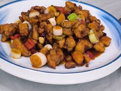 -同发号饭庄(复兴路店)