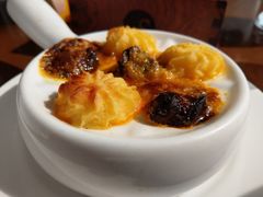 -白天鹅宾馆·流浮阁咖啡厅