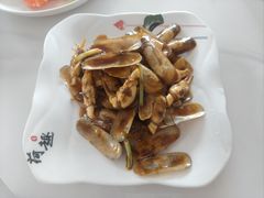 -碧海银沙海鲜餐厅(恒大海上威尼斯店)