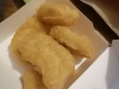 -麦当劳(未来城购物中心店)