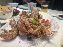 -温岭人家(红花北路店)