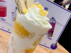-山住茶(上海路万达店)