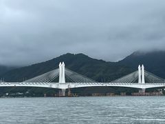 -黄山太平湖风景区
