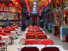 -即墨老公社·海肠捞饭大王(古城店)