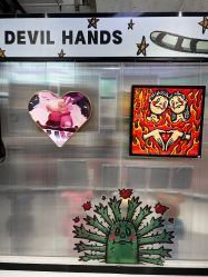 -Devilhands Barbershop男士理容店