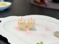 -千百味红餐厅·非遗江西菜(绿地双子塔总店)