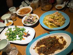 -船歌·鱼水饺青岛菜(闽江二路店)