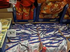 -ALDI奥乐齐超市(凯德虹口店)