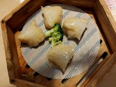 -避风塘(百联东郊店)