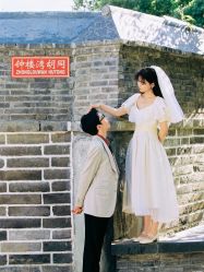 -绽放摄胶片摄影工作室