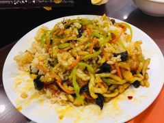 -护国寺小吃(左家庄店)