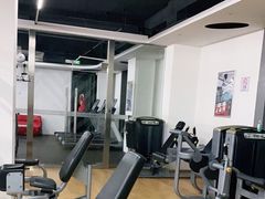-一兆韦德(万源城店)