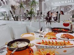 -3号仓库·创意中国菜(嘉兴龙鼎万达店)