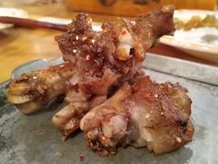 -肉串汪(月坛店)