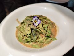 -城南往事·鲁菜济南菜(龙奥万科店)