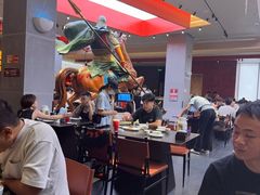 -天宝兄弟(前海壹方城店)