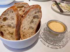 -Le Comptoir de Pierre Gagnaire