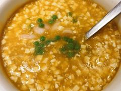 一品鲜虾豆花-兰湘子·湘菜小炒(崂山丽达店)