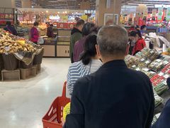 -卜蜂莲花(杨高北路店)