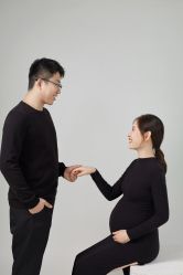 -专注孕妇照亲子照·纪田摄影