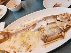 -古南都·江苏酒家(建宁路店)