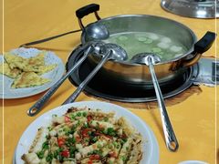 -翠景湾脆鱼轩·中山脆肉鲩(井岸17年老店)