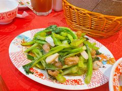 -神更仔·潮汕魂大排档(汉口路店)