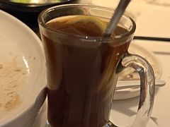 -新旺茶餐厅·早餐·夜宵(仙霞店)