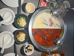 -骨之味·筒骨汤火锅(江头店)