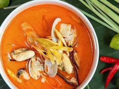 -火舞泰·泰式海鲜火锅餐厅(世纪城店)