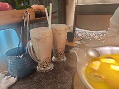 -湊湊火锅·茶憩(东城万达店)