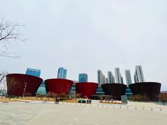 -太原市博物馆
