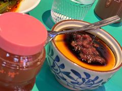 -川正旺江湖菜(三元桥店)