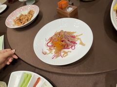 -全聚德(上海首店浦东店)