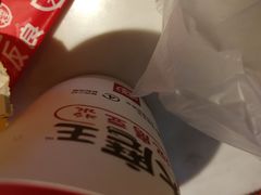 -永和大王(小厨·东四十条店)