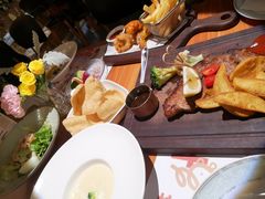 -缦云里花园餐厅
