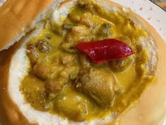 -大树餐厅(红旗街万达店)