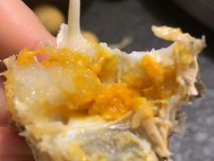 -盛江山自助料理(奥莱锦辉购物广场店)