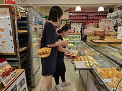 -阿殳咖啡(水围村店)