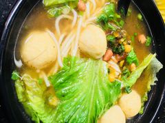 -龙记桂林米粉(国贸一九九五年店)